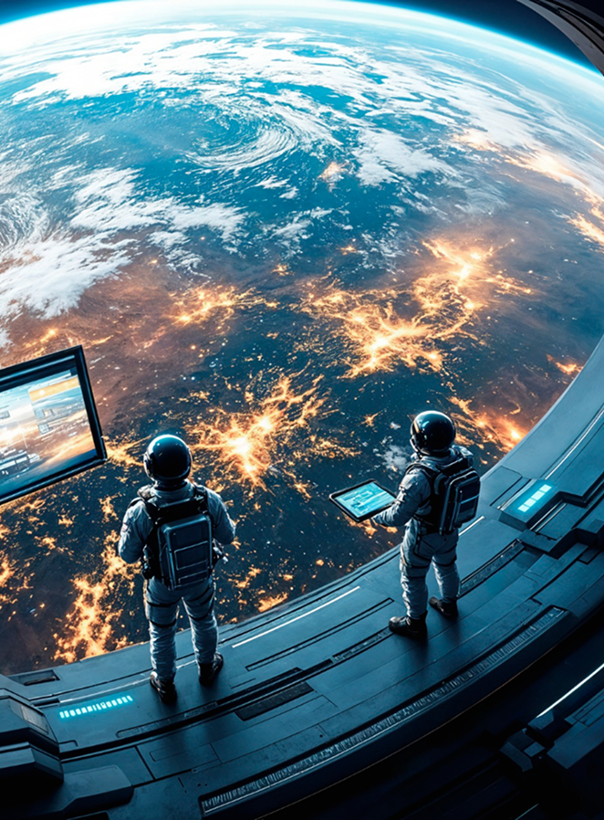 Streamlined Development Card